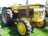 Oldtimer tractoren 034
